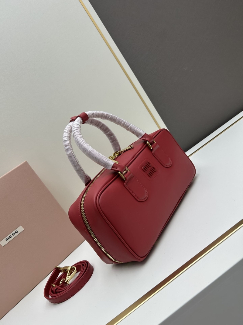 MIU MIU Top Handle Bags